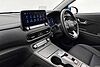 Hyundai KONA 64kWh Ultimate SUV 5dr Electric Auto (10.5kW Charger) (204 ps) Surfy Blue