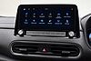 Hyundai KONA 64kWh Ultimate SUV 5dr Electric Auto (10.5kW Charger) (204 ps) Surfy Blue
