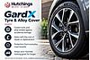 Hyundai KONA 64kWh Ultimate SUV 5dr Electric Auto (10.5kW Charger) (204 ps) Surfy Blue