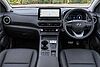 Hyundai KONA 64kWh Ultimate SUV 5dr Electric Auto (10.5kW Charger) (204 ps) Galactic Grey