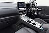 Hyundai KONA 64kWh Ultimate SUV 5dr Electric Auto (10.5kW Charger) (204 ps) Ecotronic Grey