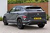 Hyundai KONA 1.0 T-GDi N Line SUV 5dr Petrol Manual Euro 6 (s/s) (120 ps) Ecotronic Grey