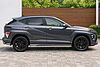 Hyundai KONA 1.0 T-GDi N Line SUV 5dr Petrol Manual Euro 6 (s/s) (120 ps) Ecotronic Grey