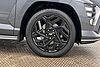 Hyundai KONA 1.0 T-GDi N Line SUV 5dr Petrol Manual Euro 6 (s/s) (120 ps) Ecotronic Grey
