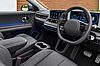 Hyundai IONIQ 5 73kWh Ultimate Hatchback 5dr Electric Auto (217 ps) Lucid Blue