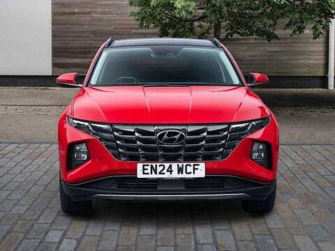 Hyundai TUCSON 1.6 T-GDi 13.8kWh Ultimate SUV 5dr Petrol Plug-in Hybrid Auto 4WD Euro 6 (s/s) (